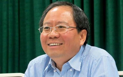 “Giá dầu càng xuống, Việt Nam càng có lợi!” - 1 “Giá dầu càng xuống, Việt Nam càng có lợi!”