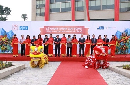 Chỉ 800 triệu nhận nhà ở ngay tại dự án The Pride, Hà nội - 2 Chỉ 800 triệu nhận nhà ở ngay tại dự án The Pride, Hà nội