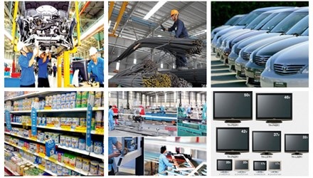 Đọc những thông tin kinh tế - tài chính mới nhất trên 