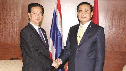 Cú hích mới cho dự án 22 tỷ USD