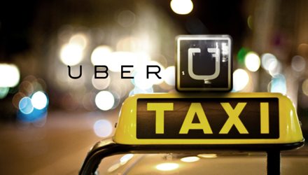 Bộ Tài chính đồng ý phương pháp đánh thuế Uber của Tổng cục thuế - 1 Đọc những thông tin kinh tế - tài chính mới nhất trên