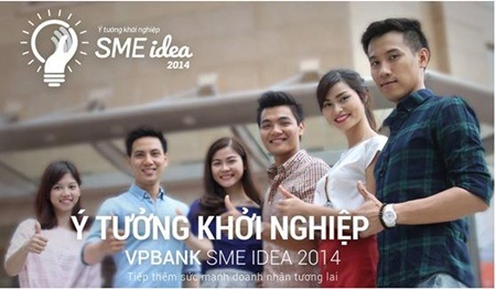 Ông Lê Quốc Vinh:“Ý tưởng chỉ đáng giá 5 xu...”