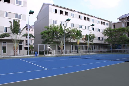 Du xuân châu Âu khi sở hữu biệt thự Xuân Phương - 3 Du xuân châu Âu khi sở hữu biệt thự Xuân Phương