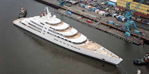 Ảnh:  Klaus Jordan