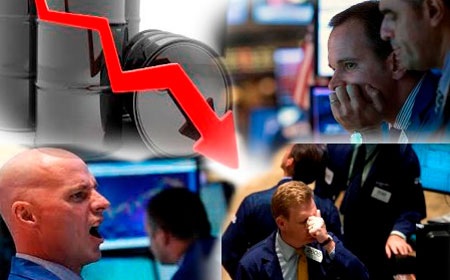 Giá dầu xuống 50 USD: Ai phải chịu trận cùng Putin?