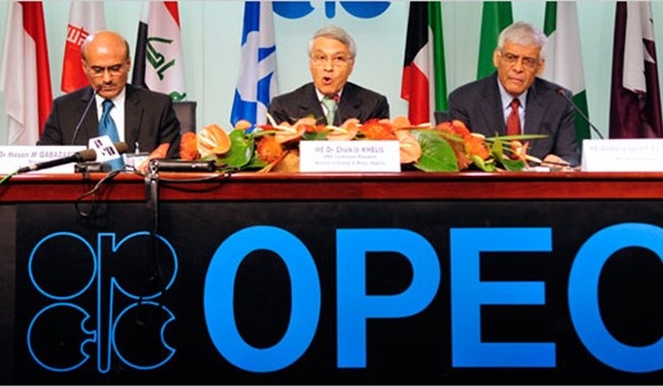 OPEC giảm giá dầu là để dìm Mỹ hay dìm Nga? - 1 Đọc những thông tin kinh tế - tài chính mới nhất trên