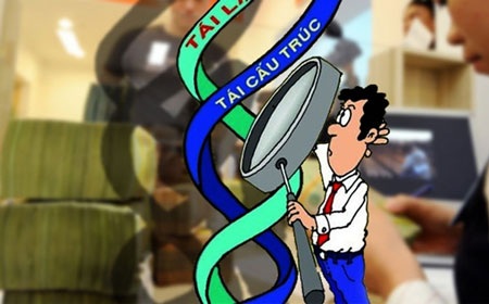 Nhiều khả năng vòng 2 của quá trình thâu tóm, sáp nhập ngân hàng sẽ được thực hiện trong năm 2015