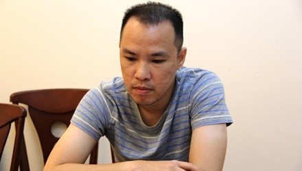 Giám đốc cầm đầu đường dây đánh bạc trực tuyến nghìn tỷ - 1 Đọc những thông tin kinh tế - tài chính mới nhất trên