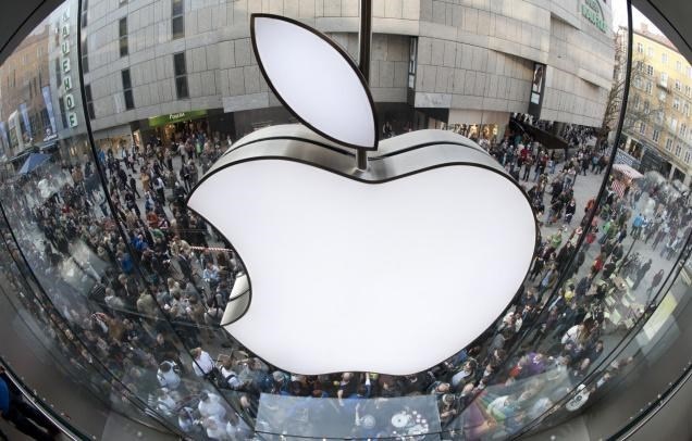Apple sẽ trở thành doanh nghiệp nghìn tỷ USD đầu tiên? - 1 Đọc những thông tin kinh tế - tài chính mới nhất trên