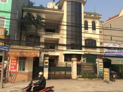Bắt bệnh các “xác sống” tại Cienco 8 - 1 Bắt bệnh các “xác sống” tại Cienco 8