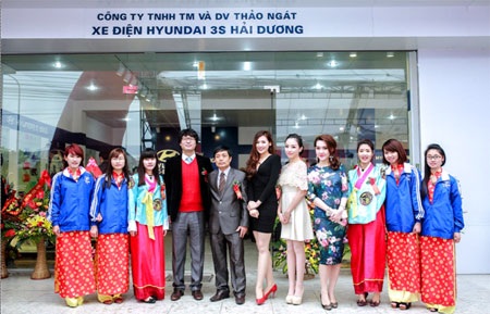 Cháy E-Motion ngay trong buổi khai trương thương hiệu Hyundai Ebike – xe điện Hyundai tại Hải Dương - 1 Cháy E-Motion ngay trong buổi khai trương thương hiệu Hyundai Ebike – xe điện Hyundai tại Hải Dương