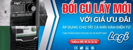 Mọi thông tin chi tiết về “Đổi cũ lấy mới”, xin Quý khách liên hệ hotline (084) 66 54 54 54