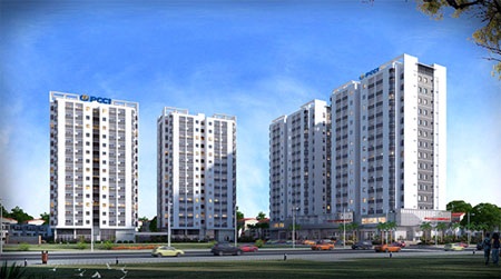 PCC1 Complex đang hoàn thiện: 666 triệu/căn + Quà tặng lớn đón Tết - 1 PCC1 Complex đang hoàn thiện: 666 triệu/căn + Quà tặng lớn đón Tết