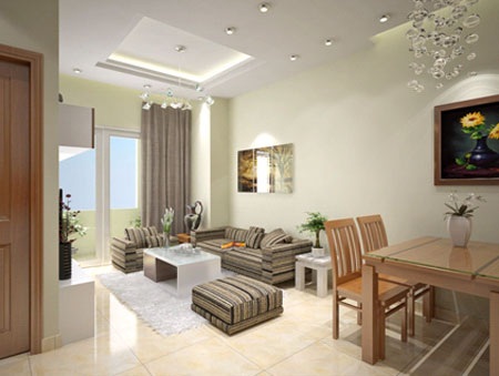 PCC1 Complex đang hoàn thiện: 666 triệu/căn + Quà tặng lớn đón Tết - 3 Liên kết vùng của PCC1 Complex