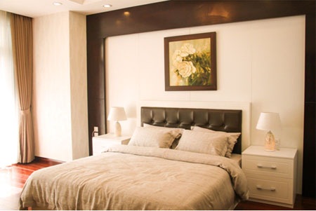 Hình ảnh phòng ngủ