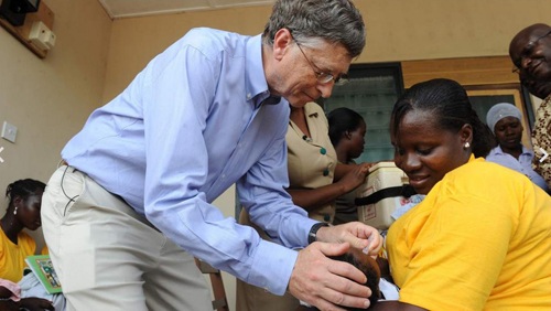 Mở một kênh truyền hình riêng như người dẫn chương trình truyền hình Mỹ Oprah Winfrey.