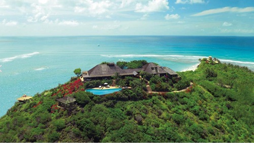 1% người giàu nhất thế giới tiêu tiền ra sao?