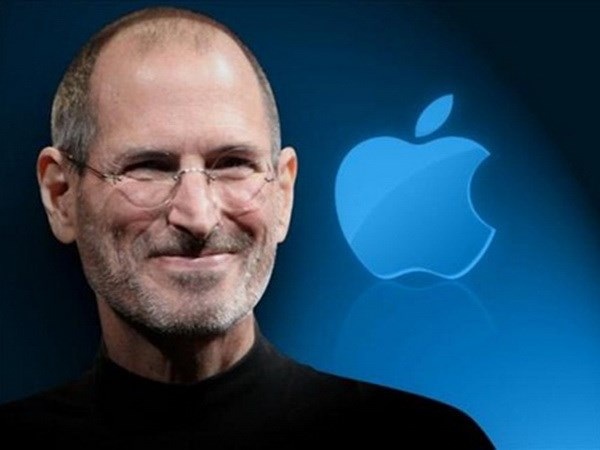 Apple sẽ trở thành doanh nghiệp nghìn tỷ USD đầu tiên? - 2 Steve Jobs - CEO tài năng đưa Apple lên đỉnh cao