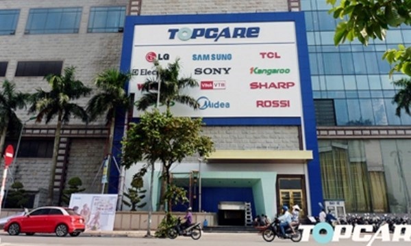 Topcare đóng cửa hàng loạt siêu thị làm Alaska khó đòi nợ - 1 Liên quan đến vụ việc