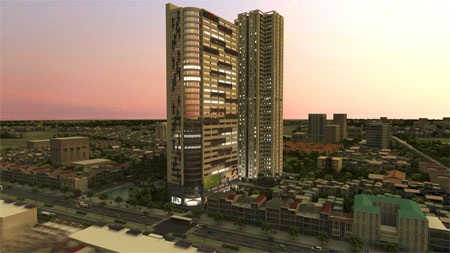 Lựa chọn phân khúc chung cư nào năm 2015?