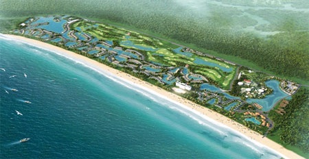 Vinpearl Premium chính thức chọn đơn vị phân phối