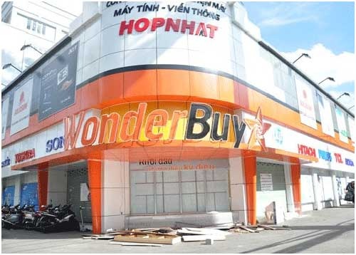 Không chỉ Topcare mà còn nhiều siêu thị khác đều đối mặt với ‘cái chết báo trước” như thế