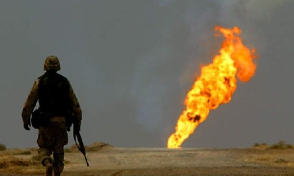 Mỹ đã đầu hàng trong cuộc chiến giá dầu? - 1 Một kết thúc như thế nào sẽ là phù hợp?