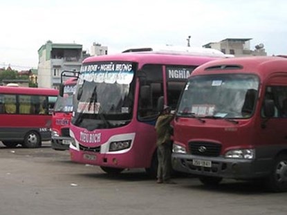 Không có lý do gì phải trợ giá cho các doanh nghiệp vận tải - 1 Ảnh minh họa