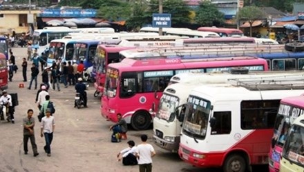 Một số doanh nghiệp vận tải xin tăng giá cước - 1 Đọc những thông tin kinh tế - tài chính mới nhất trên