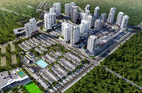 Đại gia ngoại trả giá cho cuộc chơi BĐS Việt Nam