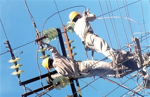 Hiện lỗ luỹ kế của EVN lên tới hơn 16.800 tỷ đồng