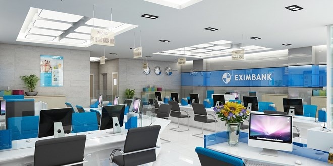 Oceanbank, Eximbank, GPBank… đã vào chương trình xử lý - 1 Nếu NamA Bank và Eximbank mà hợp nhất được với nhau là điều rất tốt