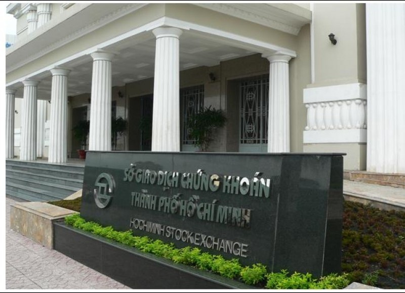 VAFI “tố” HOSE vi phạm công bố thông tin