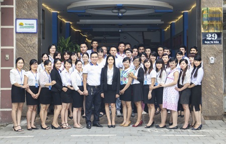Hoabinhtourist & Convention - Chất lượng làm nên danh tiếng - 3 Hoabinhtourist & Convention - Chất lượng làm nên danh tiếng