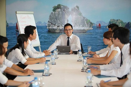 Hoabinhtourist & Convention - Chất lượng làm nên danh tiếng - 1 Hoabinhtourist & Convention - Chất lượng làm nên danh tiếng