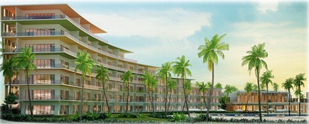 Sắp khai trương hai thương hiệu nghỉ dưỡng đẳng cấp tại Sầm Sơn - 1 Sắp khai trương hai thương hiệu nghỉ dưỡng đẳng cấp tại Sầm Sơn