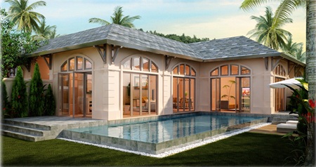 Sắp khai trương hai thương hiệu nghỉ dưỡng đẳng cấp tại Sầm Sơn - 2 Sắp khai trương hai thương hiệu nghỉ dưỡng đẳng cấp tại Sầm Sơn