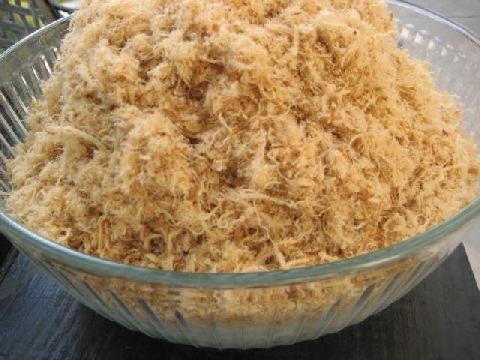 Số xương trâu, bò bốc mùi hôi thối bị lực lượng chức năng thu giữ