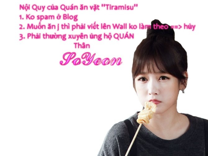 Lạ lùng: Ăn không được chê, không nói xấu chủ quán - 10 Theo