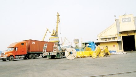Giải mã "cơn sốt" chuyển nhượng hạ tầng - 1 Giải mã cơn sốt chuyển nhượng hạ tầng