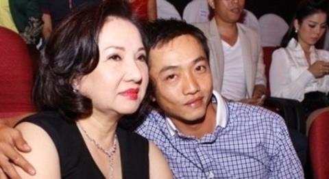 Mẹ con Cường đô la tiếp tục đối diện khó khăn