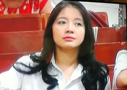 Bà Đặng Ngọc Lan