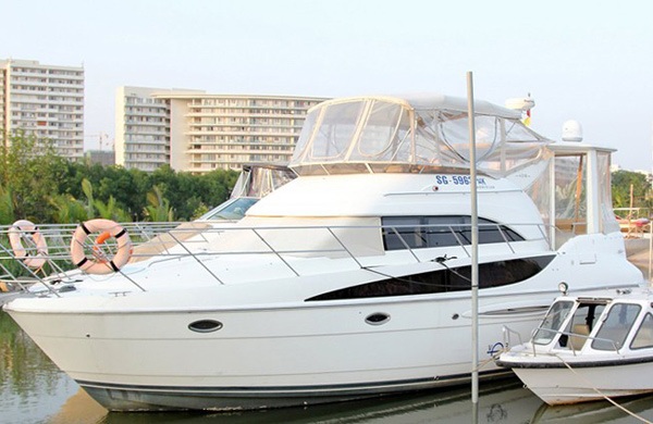 Thú chơi đắt tiền nhưng nhiều rào cản