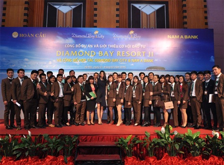 Công ty TNHH Địa Ốc Phú Tài