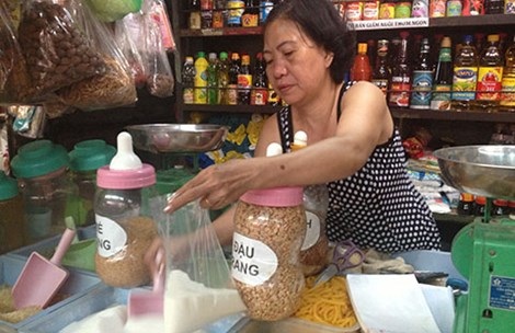 Điện, xăng tăng giá: Nhiều ngành khó - 1 Điện, xăng tăng giá: Nhiều ngành khó