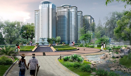 29/3: Cơ hội cuối cùng nhận chiết khấu 3% cho Goldmark City - 4 Quảng trường Ruby trung tâm, tổ hợp căn hộ đẳng cấp Goldmark city