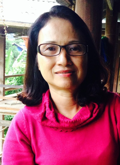 Mykolor Platinum Snow