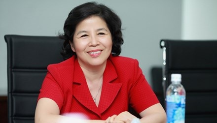 Chuyện sếp nữ làm...“Ôsin” - 1 Thợ may “bất đắc dĩ”