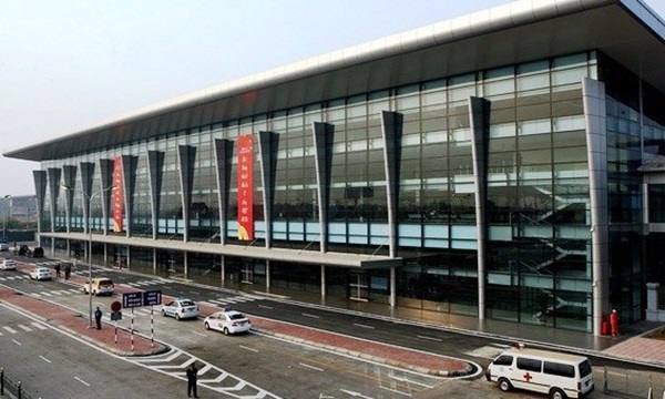 "Các hãng hàng không tranh nhau mua nhà ga T1 là tín hiệu tốt" - 1 Các hãng hàng không tranh nhau mua nhà ga T1 là tín hiệu tốt