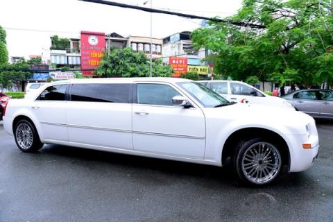 Tốc độ tăng người siêu giàu của VN nhanh nhất thế giới